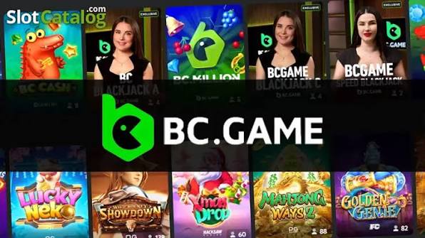 BC.GAME में KYC और AML सत्यापन प्रक्रिया BC.GAME में KYC और AML सत्यापन प्रक्रिया