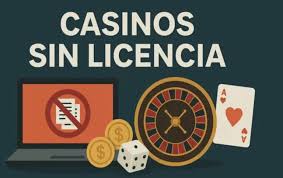 Casinos sin licencia en España Lo que necesitas saber 102764802 Casinos sin licencia en España Lo que necesitas saber 102764802