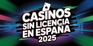 Casinos sin licencia en España Lo que necesitas saber 102764802 Casinos sin licencia en España Lo que necesitas saber 102764802