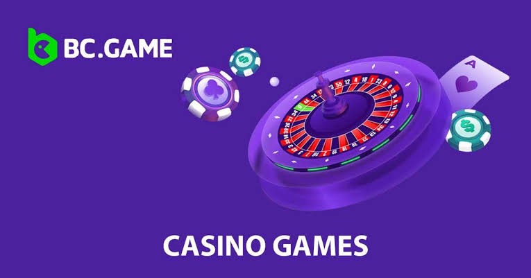 Exploring Deposit Methods at BC.Game A Comprehensive Guide Exploring Deposit Methods at BC.Game A Comprehensive Guide