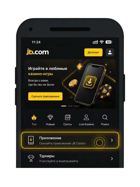 Exploring JB Casino The Leading Casino Platform in Indonesia