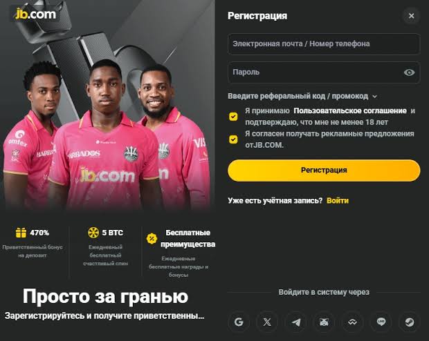 Exploring JB Casino The Leading Casino Platform in Indonesia