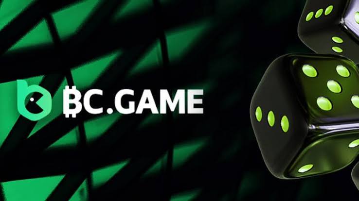 Exploring the Exciting World of BC.Game in Mexico