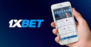 1xBet 新加坡:博彩与娱乐的完美结合 1xBet 新加坡:博彩与娱乐的完美结合