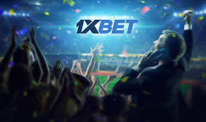 1xbet Кыргызстан Ваш путеводитель в мир ставок и азартных игр