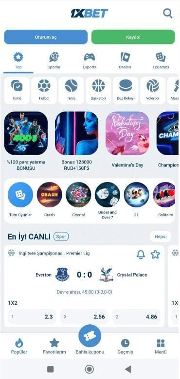 1xbet Portugal A Plataforma de Apostas que Está a Crescer