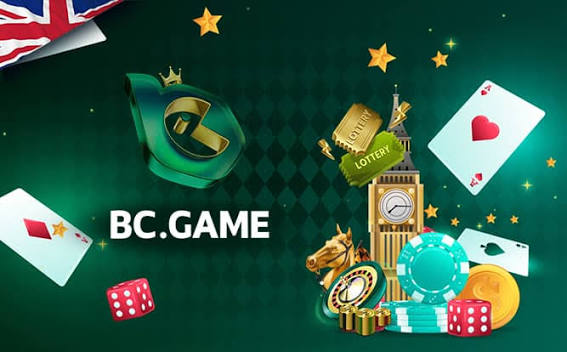 BC.Game Crypto Casino A New Era of Online Gambling in Thailand BC.Game Crypto Casino A New Era of Online Gambling in Thailand