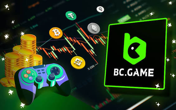 BC.Game Crypto Casino A New Era of Online Gambling in Thailand BC.Game Crypto Casino A New Era of Online Gambling in Thailand