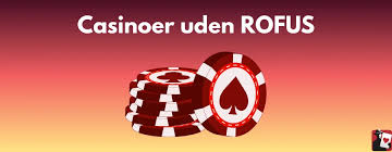Casino uden MitID i Danmark - En Guide til Sikker Spiloplevelse