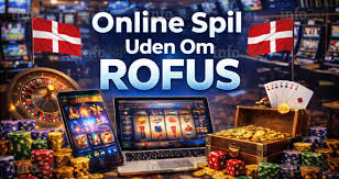 Casino uden MitID i Danmark - En Guide til Sikker Spiloplevelse