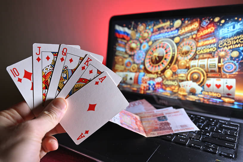 Experience the Best of Online Gaming with the Irish Luck Casino Mobile App Experience the Best of Online Gaming with the Irish Luck Casino Mobile App