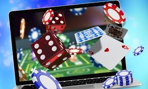 Oldcasino Casino Registration Process