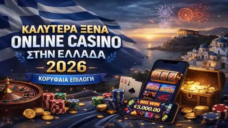 Ελληνικά Καζίνο Online Ο Απόλυτος Οδηγός για Παίκτες 461904052